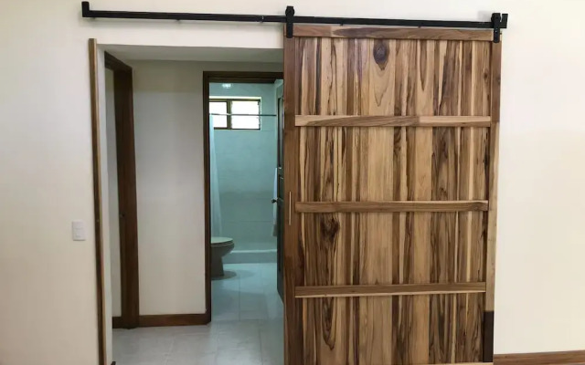 La Casa de Cariari Al Golf