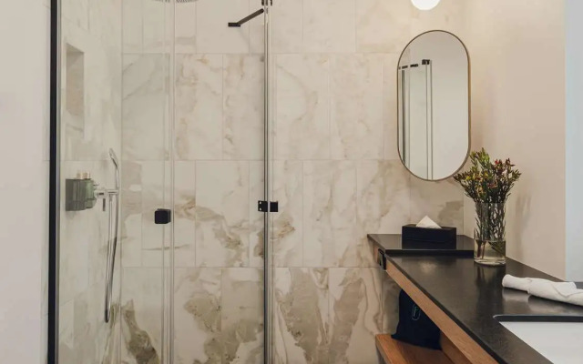Flaner Hotel, WorldHotels Crafted