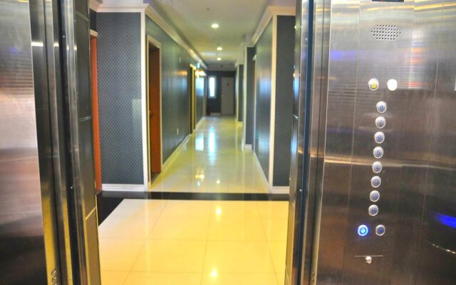 Prime Hotel