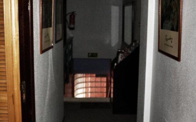 Hotel Albor