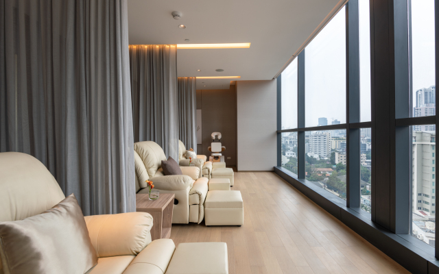 Carlton Hotel Bangkok Sukhumvit