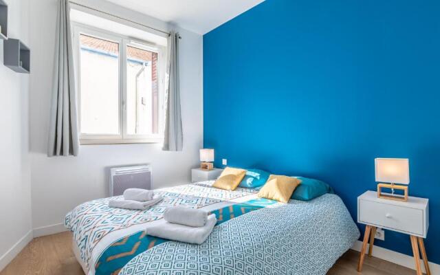 By'Ona Marquisat au calme à 2 pas de l'Adour