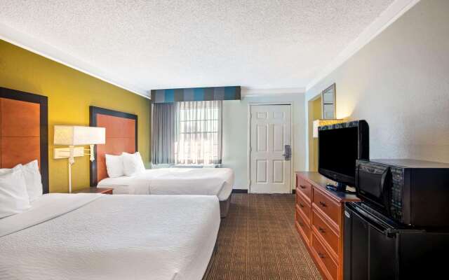 La Quinta Inn by Wyndham Killeen - Fort Hood