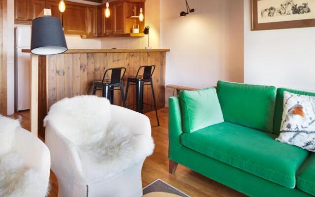 Nin De Beret 4 By Feelfree Rentals