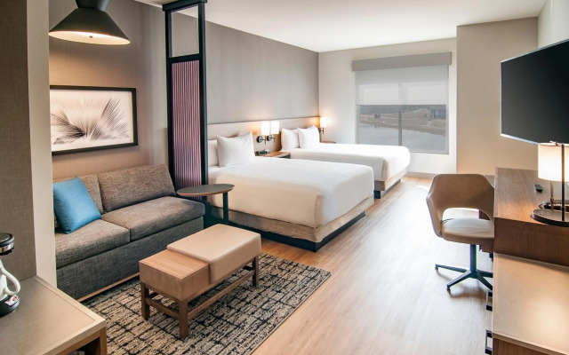 Hyatt Place Sioux Falls South