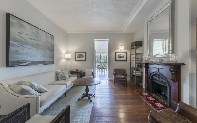 Grand Mercure Basildene Manor Accor Vacation Club Apartments