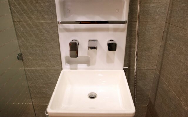 24 guesthouse Seoul Station Premier