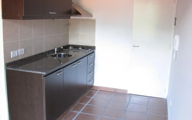 Puerto Delta Apartamentos