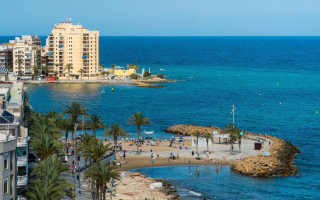 Homely Apartments La Paz