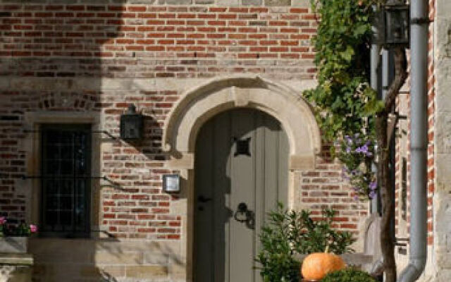 Eyckenmolen B&B