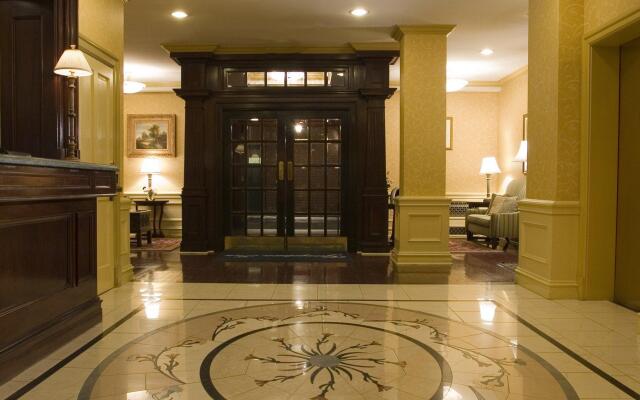 Georgetown Inn