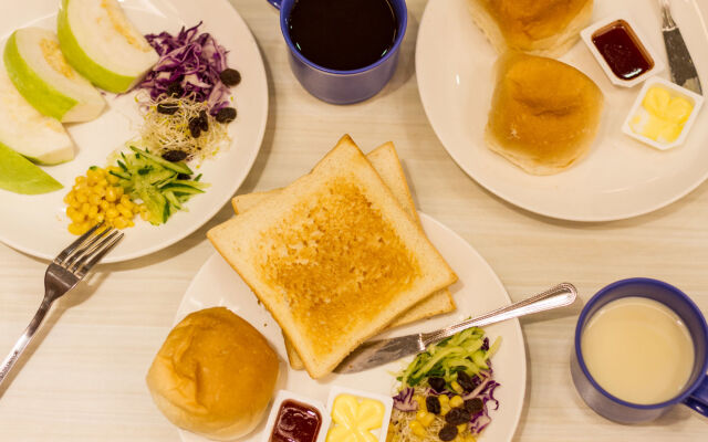 Yilan Fu Hsiang Hotel