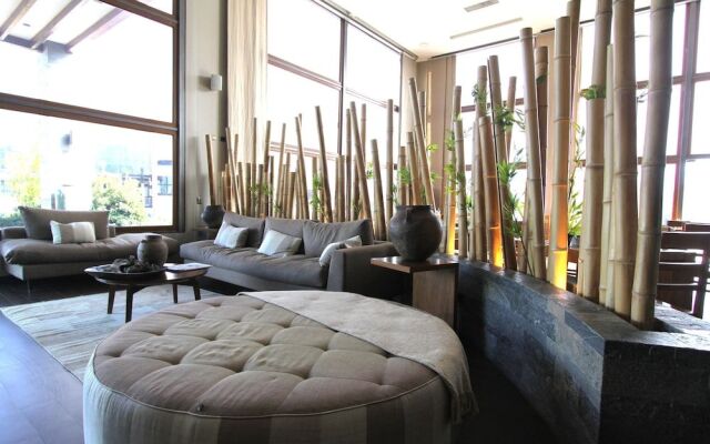 Inca Hoteles