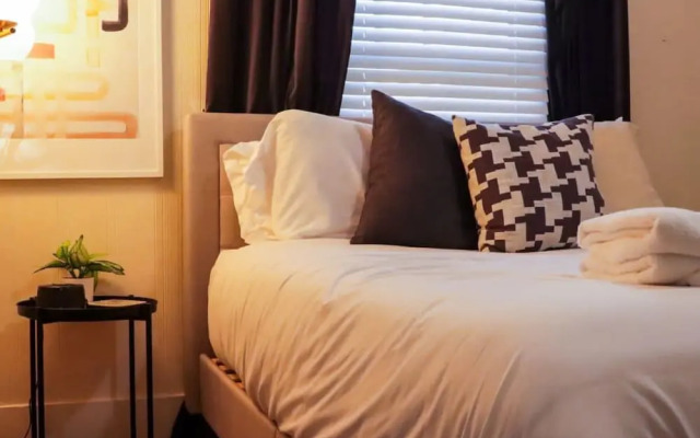 Jefferson Home Room 1