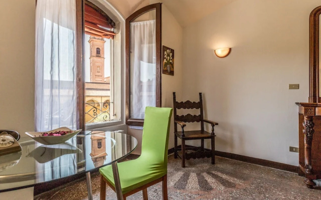 San Mamolo Retreats