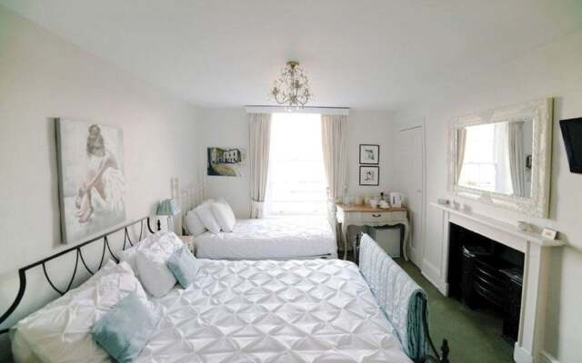 Ainslie's Belvedere B&B