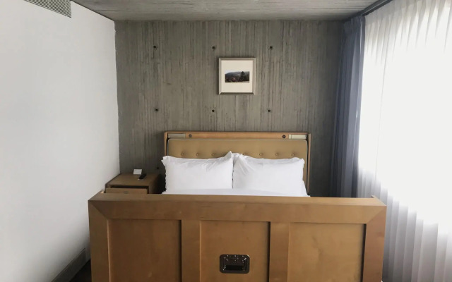 The Sifang Hotel Nanjing, Autograph Collection