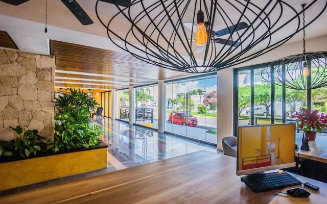 Lunada 401 2 Bedroom Condo