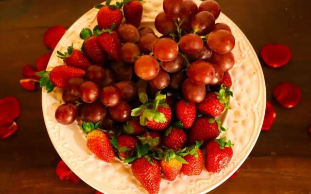 Porto Fazenda Hotel - Pensão Completa