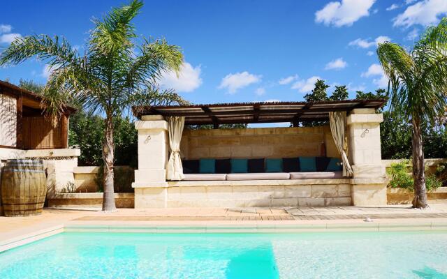Villa Torre del Relax