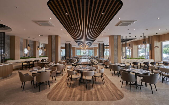 Richmond Ephesus Resort - All Inclusive