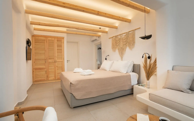 Melidron Hotel & Suites