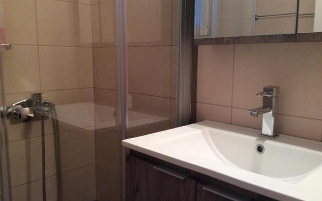 Mariza's Guest House