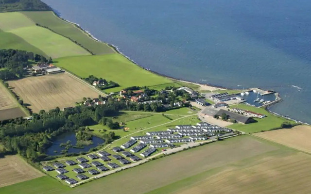 4 Person Holiday Home in Tranekaer