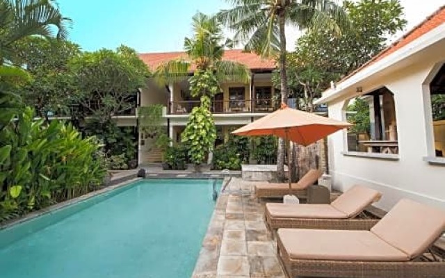 Puri Damai Boutique Hotel