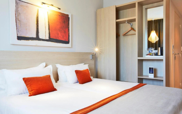 Kyriad Prestige Vannes Centre - Palais Des Arts