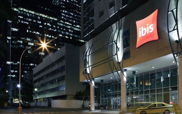 ibis Rio de Janeiro Centro