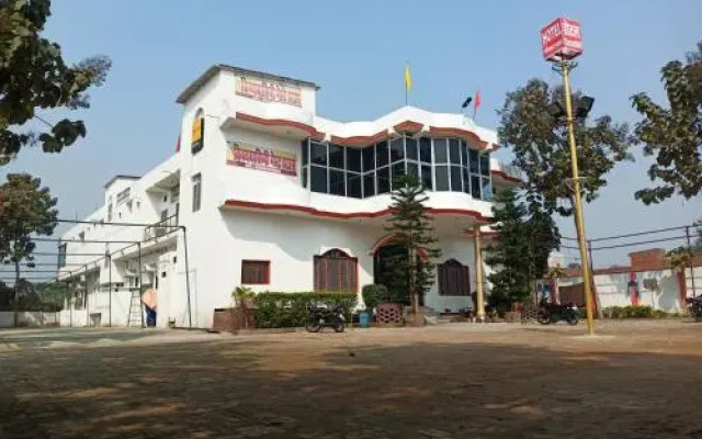 vindhyvasini guest house