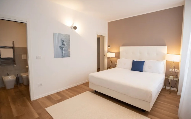 Grand Hotel Duchi d'Aosta Apartments