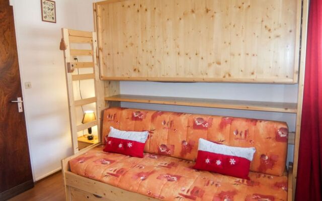 Villa Brelin Les Menuires 40984