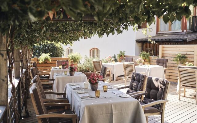 Goldene Rose Karthaus