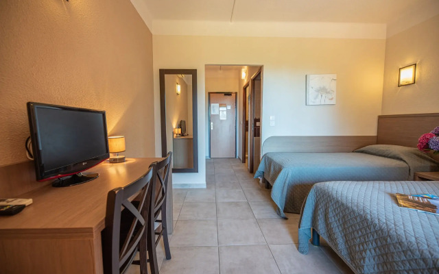 Hôtel Corsica