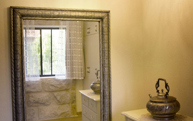 Beit Shalom Historical Boutique Hotel