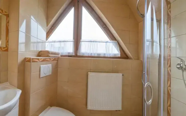 Holiday home Góralska Osada