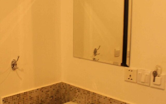 Sawasdee Angkor Villa - Hostel