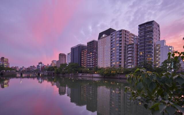 The Royal Park Hotel Hiroshima RiverSide