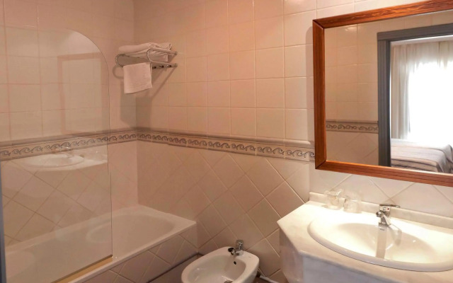 Hotel Plaza Grande