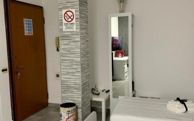 Grey Apartment Valenza
