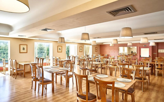 Hotel Castrum Villae