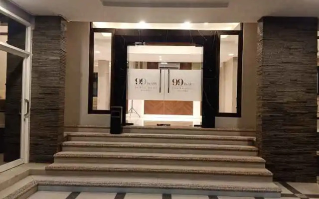 99 by VRV Syariah Hotel Malang