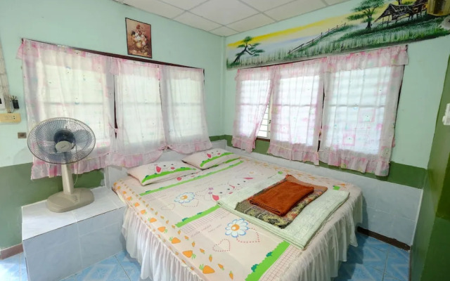 Sangthong Resort