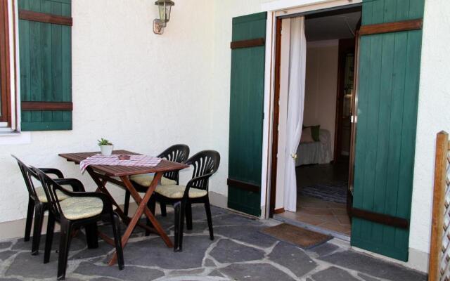 Ferienwohnung Riesemann