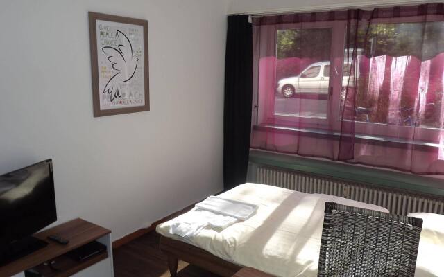 Rent-a-home Schweizergasse