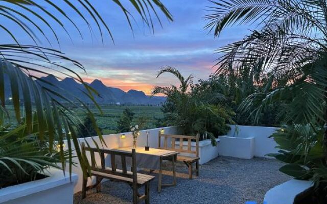 Wenhe Jiudian Yitang Guesthouse