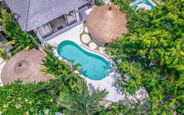 Malta Villa by Betterplace