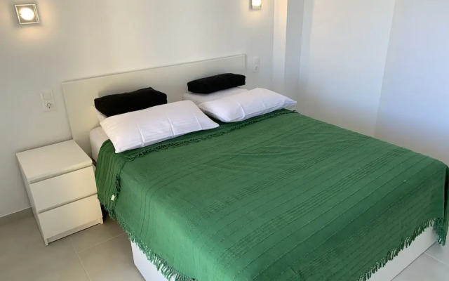 Apartamento Inmobahia - BII - 319